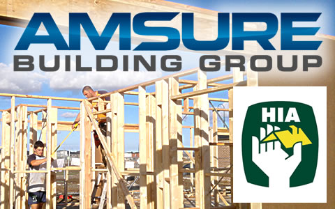 Amsure Building Group Amsure Building Group