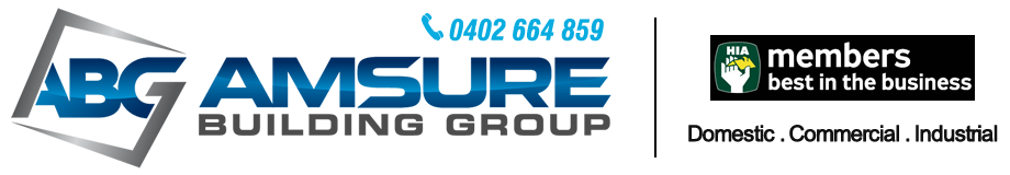 Amsure Building Group